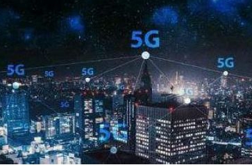 熙枚5G智慧灯杆