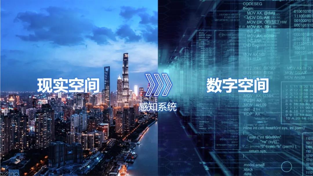 感知系统