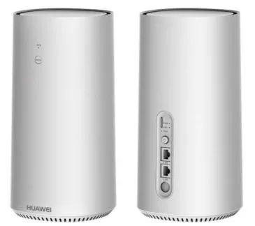 华为5G CPE