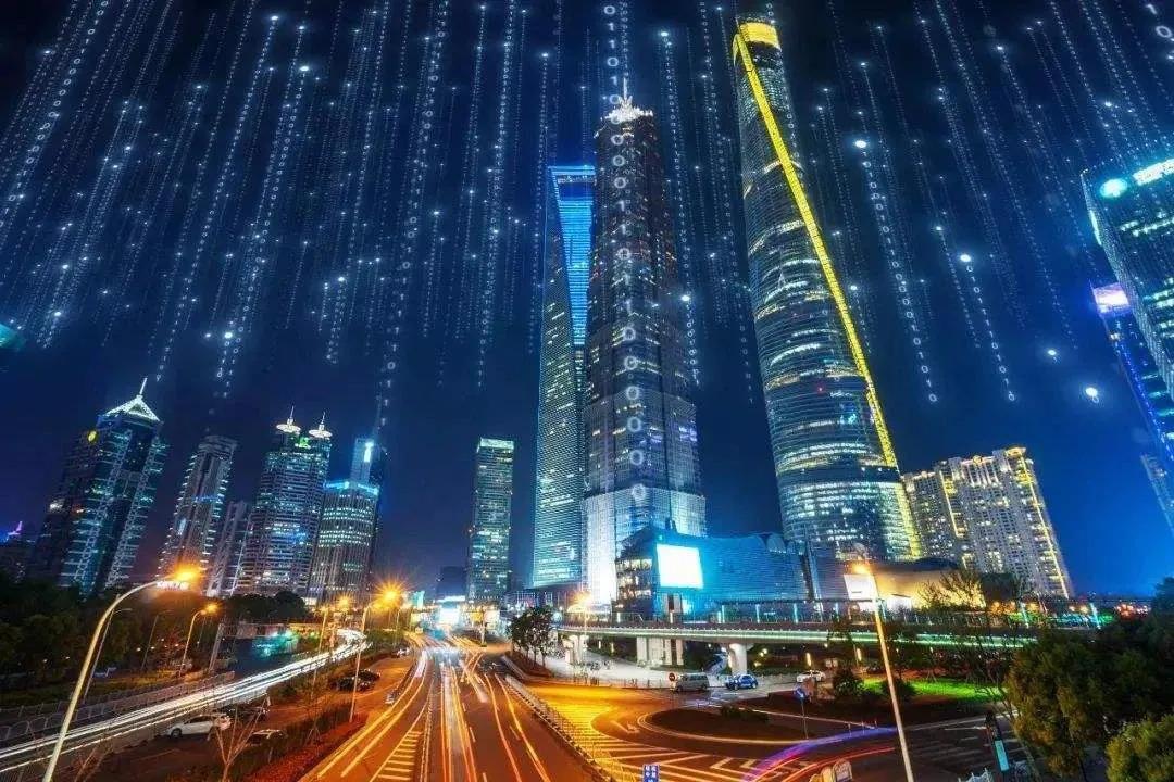 智慧灯杆